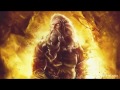 موسقى اله الحرب الجزء الرابع موسيقى حماسية نادرة Music GOD Of WAR Asacntion