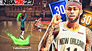 *NEW* BEST 6’8 ISO BUILD 