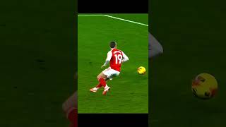 Arsenal Epic Build Up Goal Vs Tottenham