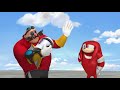 Соник Бум - 2 сезон - Сборник серий 41-46 | Sonic Boom