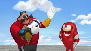 Мульт Соник Бум 2 сезон Сборник серий 4146 Sonic Boom