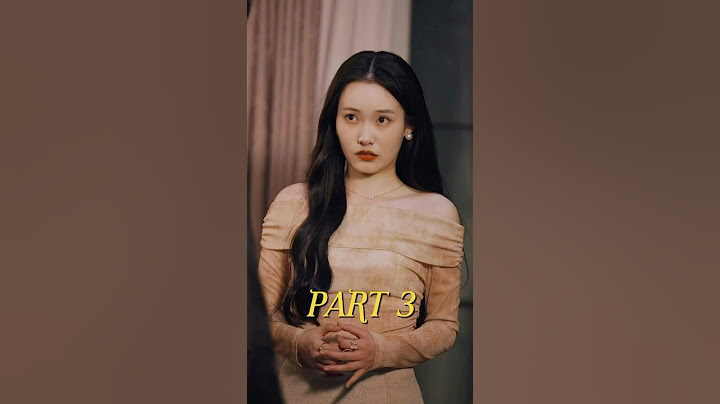 【Part 3】CEO's scheming girlfriend pretends to be weak and frames his mother.