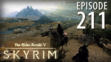 TES V: Skyrim Walkthrough in 1440p, Part 211: Solving the Master Destruction Ritual (Let