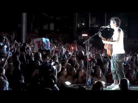 John Mayer Live Concert Chicago - August 2010 - 38...