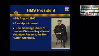 Royal Naval Reserve