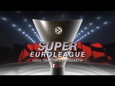 Super Euroleague!