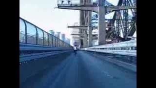 2013 Spring Cycle Sydney Harbour Bridge