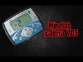 Налаштування Minelab x terra 705 та пошук древніх артефактів