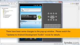 Android App Fundamentals implicitintents