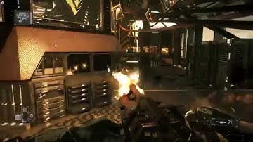 Killzone Shadow Fall™ - Elite Mode - Chapter 9 - Last fight