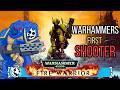 Warhammer 40Ks First Shooter:  FIRE WARRIOR (2003)