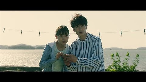 【11/19（金）劇場＆配信公開】入江悠監督による韓国オールロケ映画『聖地X』予告編