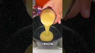 Increíble receta con plátanos
