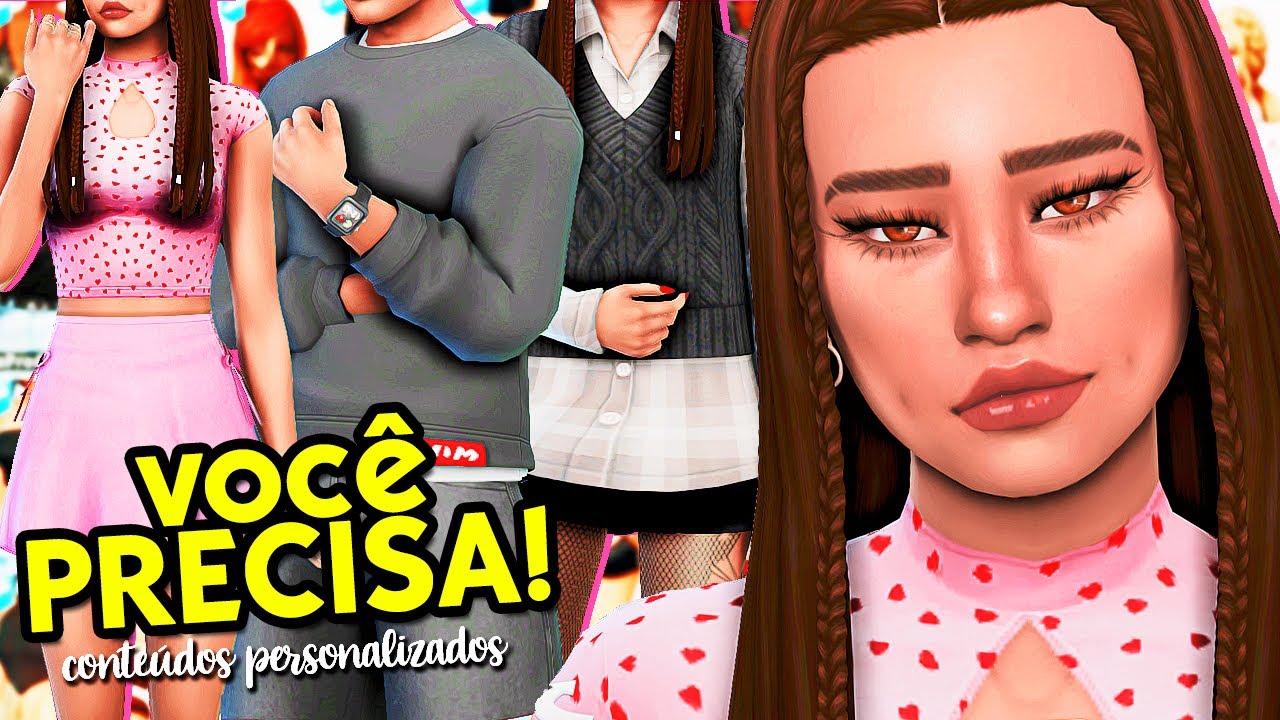 The Sims 4 - O que os pais precisam saber