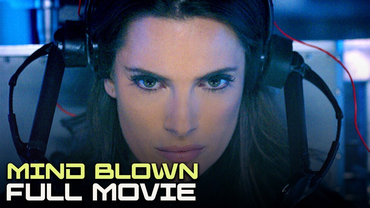 Mind Blown | Full Movie | Voyage