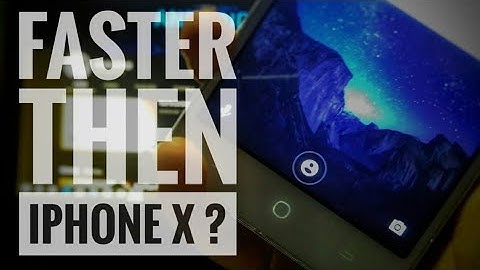 How To Get Fastest Face Unlock In Your Any Android Device !!!😎😎