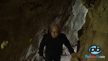 Thăm khu di tích Pác Bó, huyện Hà Quảng, tỉnh Cao Bằng