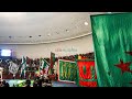أولترا حب وعقلية AMORE E MENTALITA القاعة البيضاوية La Coupole 
