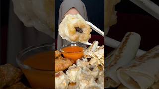 Dimsum #asmr