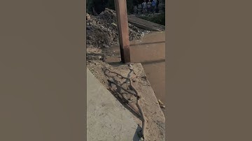 Quý khách hàng có nhu cầu về cừ larsen liên hệ#hotline0929239999 để được hỗ trợ báo giá #cừlarsen