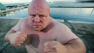 Famous When 500lbs Hits You… Butterbean’s Brutal KO Moments! Wealth