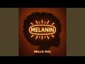 Melanin