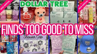 RUN to Dollar Tree 🏃‍♀️ NEW Arrivals & Hidden Gems You Don't Want to Miss! #new #dollartree