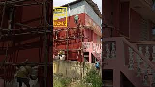 waterproofing tips | fosroc roof guard |  minjur  |  building repairs in chennai | #waterproofing |