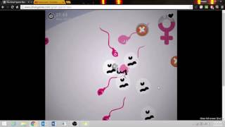 The sperm simulator screenshot 4
