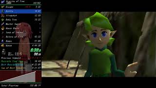 100% PB 4:35:04