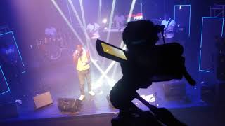 Concert De Lifc Douala