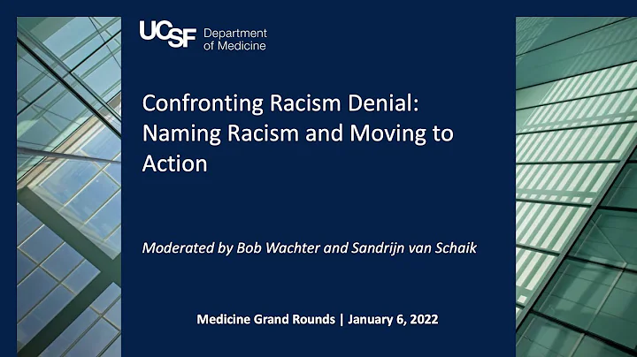 Confronting Racism Denial: Naming Racism and Movin...