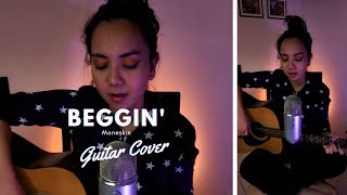 Beggin - Maneskin | Guitar Cover
