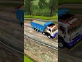 Indian Trucks Simulator || Truck wala game || android truck simulator gameplay #02 #freefire