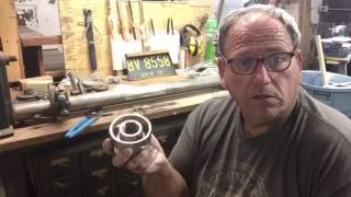 Answer a question on my lathes and review on a Nova chuck G3 by Bob Lee's Woodshop