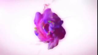 Colorful Smoke Logo Reveal screenshot 5