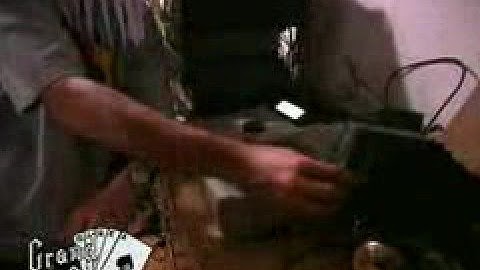 KutMasta Kurt MPC Tutorial - Step 3b