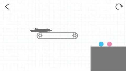 我過了Brain Dots的第33關！ http://braindotsapp.com #BrainDots #BrainDots_s33