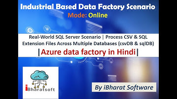 Real-World SQL Server Scenario | Process CSV & SQL Files Across Multiple Databases (Part -01)