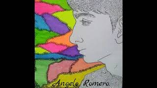 Angelo Romero - Bienvenido a mi mundo