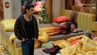 BB 20 live update; Kanika Ki Tabiyat Hui Kharab, Gullu Hua Bahut Zyada Pareshan 😢❤️