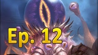 Hearthstone Funny Moments - Episode 12 #FunnyHearthstone