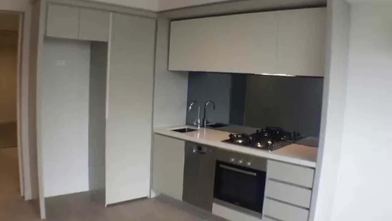 Melbourne Apartments for Rent Abbotsford Apartment 1BR/1BA by
