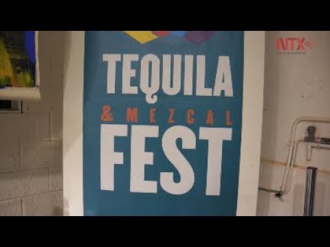 Video: Action Bronson Sobre El Tequila, Las Bodegas Y Cómo Mantener Una Barba épica