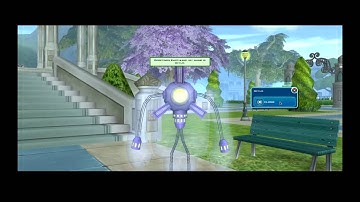 FusionFall- Symbionic Titan + New Vechiles!