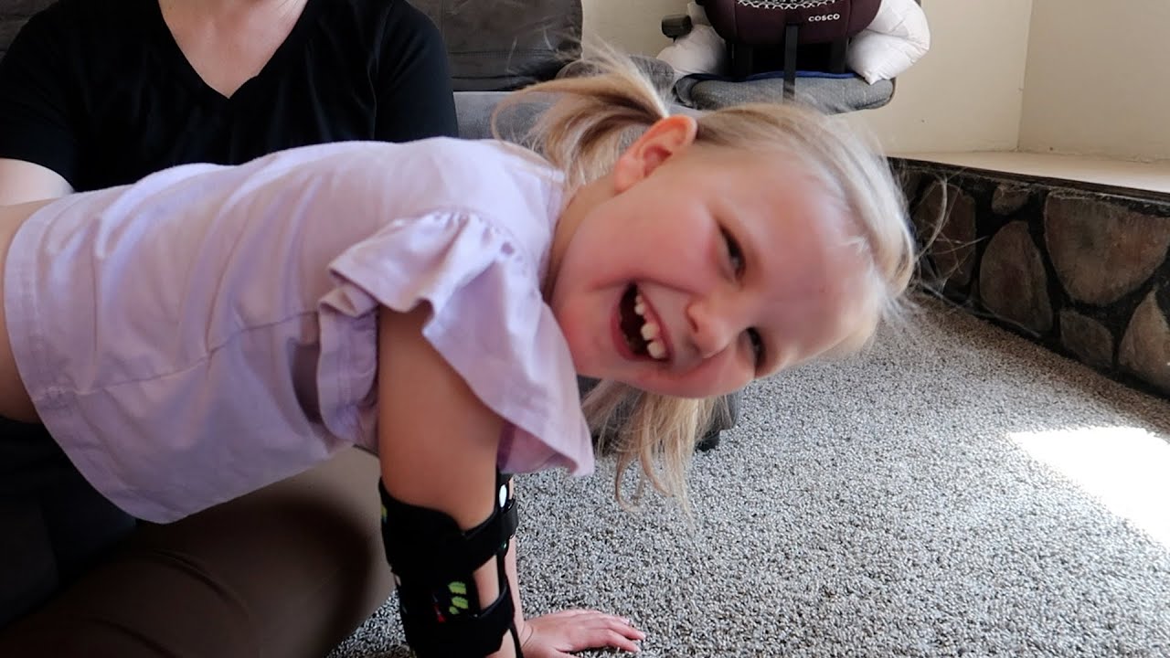 Brain Balance Exercises 🧠