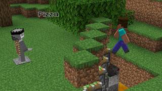 Pizza trap (diagonal flatground) tutorial
