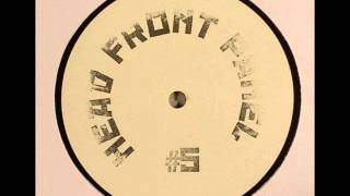 Unknown Artist - Untitled A2 (HFP#005)