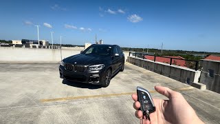 2018 BMW X3 M40i Walk-Around and Full Tour