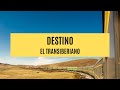 El Transiberiano - El Viaje de tu Vida